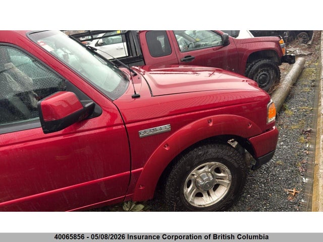 Aukcja sprzedaży 2010 Ford Ranger Sport/xl/xlt, vin: 1FTKR4EE3APA09567, numer aukcji: 40065856