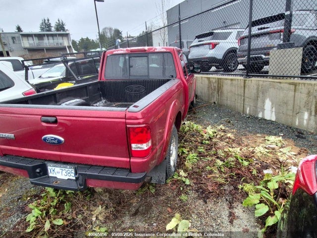 Aukcja sprzedaży 2010 Ford Ranger Sport/xl/xlt, vin: 1FTKR4EE3APA09567, numer aukcji: 40065856