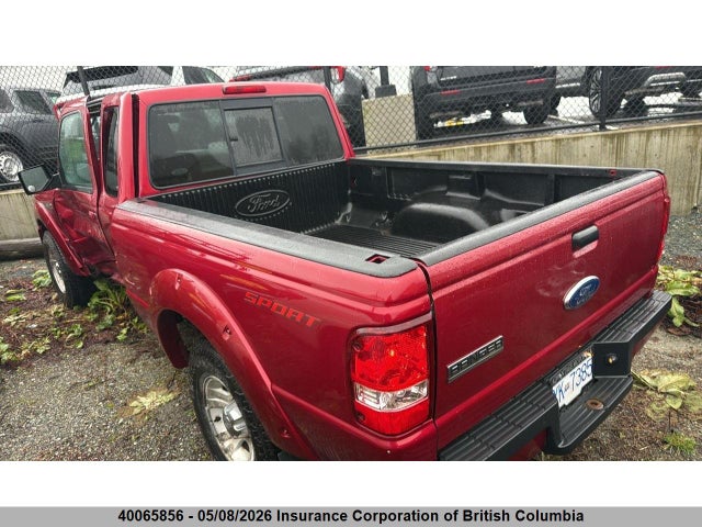 Aukcja sprzedaży 2010 Ford Ranger Sport/xl/xlt, vin: 1FTKR4EE3APA09567, numer aukcji: 40065856