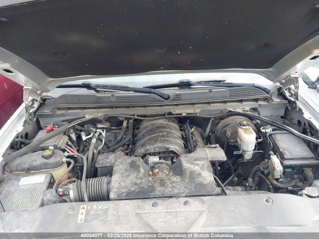 2019 Chevrolet Silverado Ld K1500 Lt მანქანა იყიდება აუქციონზე, vin: 2GCVKPEC6K1161553, აუქციონის ნომერი: 40054077