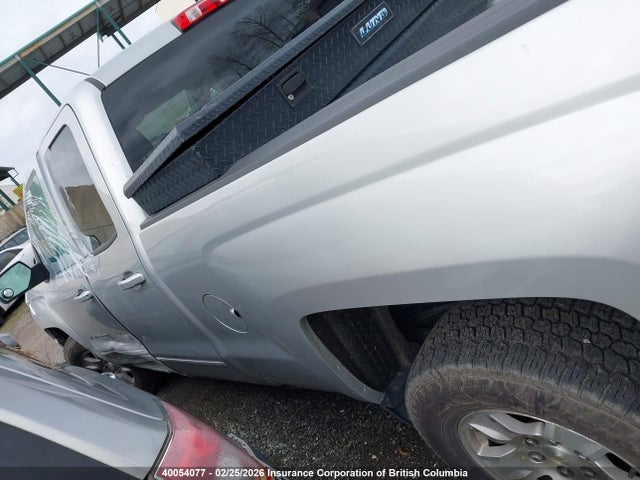 2019 Chevrolet Silverado Ld K1500 Lt მანქანა იყიდება აუქციონზე, vin: 2GCVKPEC6K1161553, აუქციონის ნომერი: 40054077