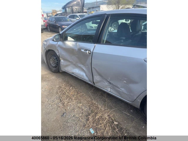 Aukcja sprzedaży 2015 Toyota Corolla L/le/le Pls/prm/s/s Pls, vin: 2T1BURHE6FC313103, numer aukcji: 40065860