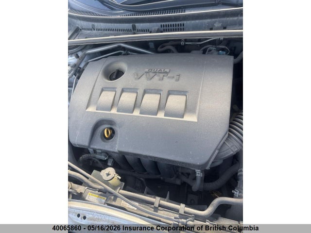 Aukcja sprzedaży 2015 Toyota Corolla L/le/le Pls/prm/s/s Pls, vin: 2T1BURHE6FC313103, numer aukcji: 40065860