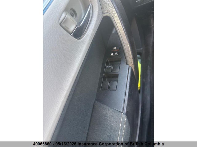 Aukcja sprzedaży 2015 Toyota Corolla L/le/le Pls/prm/s/s Pls, vin: 2T1BURHE6FC313103, numer aukcji: 40065860