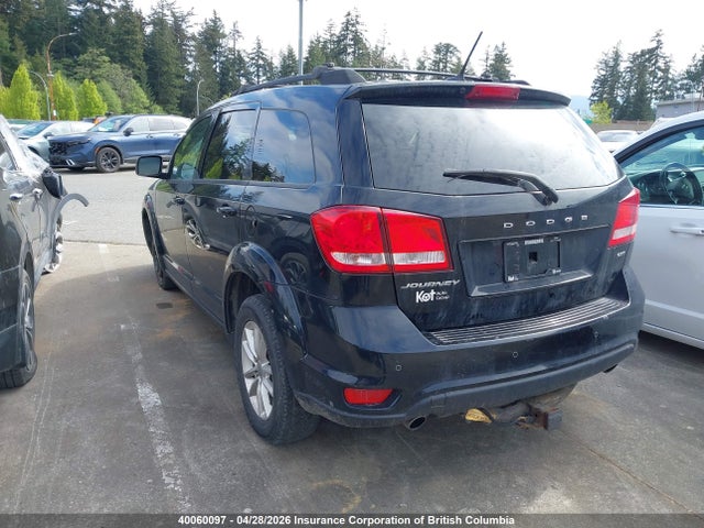 3C4PDCCG1ET232646 Dodge Journey Sxt