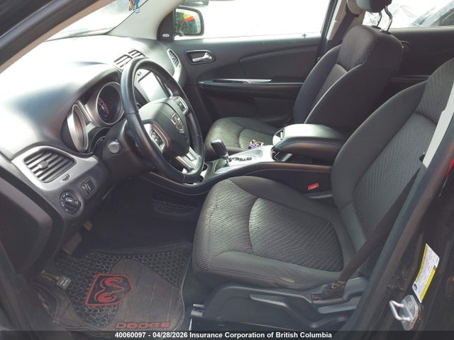 3C4PDCCG1ET232646 Dodge Journey Sxt