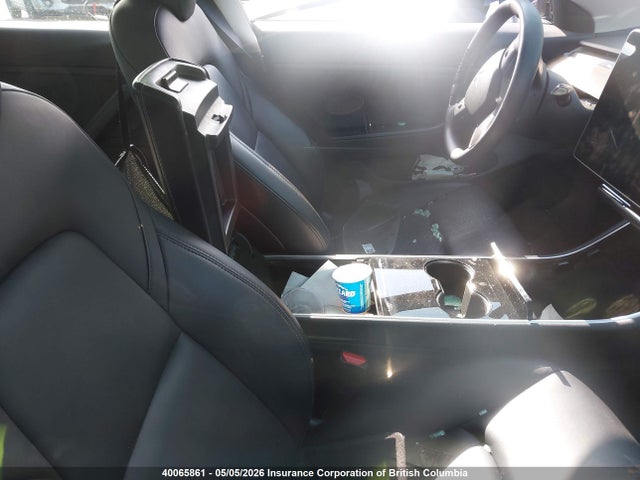 Tesla MODEL 3 2020 5YJ3E1EB4LF670591 Image 5