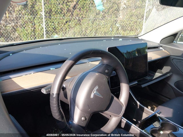 Tesla MODEL 3 2020 5YJ3E1EB4LF670591 Image 7