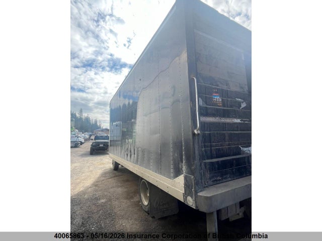 40065863 :رقم المزاد ، J8DE5B16957300090 vin ، 2005 Gmc 5500 W55042-hd مزاد بيع