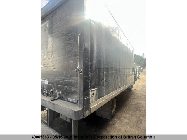 40065863 :رقم المزاد ، J8DE5B16957300090 vin ، 2005 Gmc 5500 W55042-hd مزاد بيع