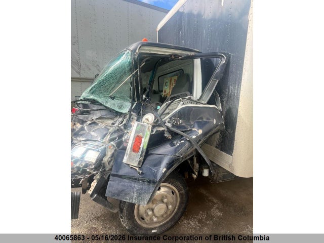 40065863 :رقم المزاد ، J8DE5B16957300090 vin ، 2005 Gmc 5500 W55042-hd مزاد بيع