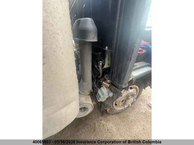 40065863 :رقم المزاد ، J8DE5B16957300090 vin ، 2005 Gmc 5500 W55042-hd مزاد بيع