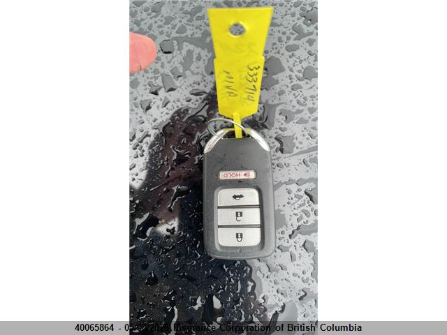 Продажа на аукционе авто 2014 Honda Civic, vin: 2HGFB2F5XEH038004, номер лота: 40065864