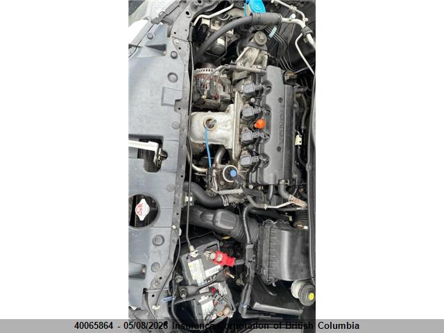 Продажа на аукционе авто 2014 Honda Civic, vin: 2HGFB2F5XEH038004, номер лота: 40065864