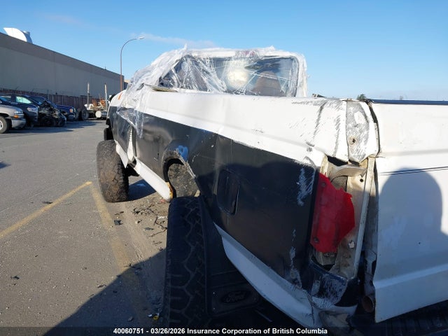 Продаж на аукціоні авто 1996 Ford F150, vin: 2FTEF14Y5TCA12474, номер лоту: 40060751