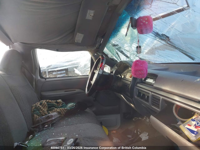 Продаж на аукціоні авто 1996 Ford F150, vin: 2FTEF14Y5TCA12474, номер лоту: 40060751