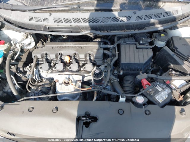 Продаж на аукціоні авто 2009 Honda Civic, vin: 2HGFA16449H106081, номер лоту: 40065866