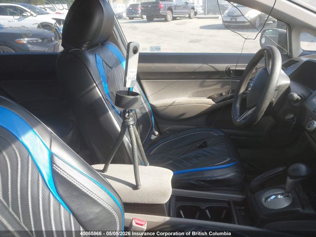 Продаж на аукціоні авто 2009 Honda Civic, vin: 2HGFA16449H106081, номер лоту: 40065866