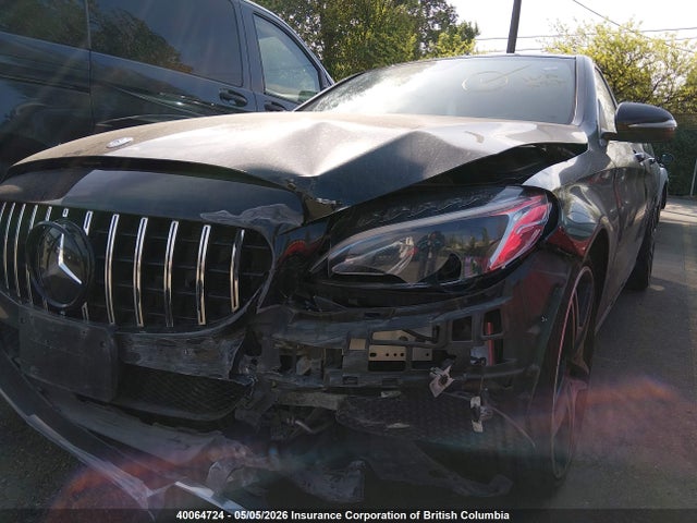 55SWF4KB8FU050054 Mercedes-Benz C 300 4matic