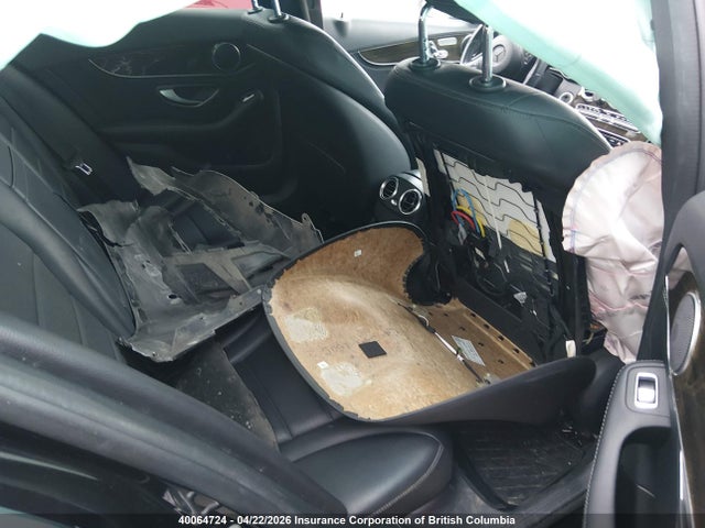 55SWF4KB8FU050054 Mercedes-Benz C 300 4matic