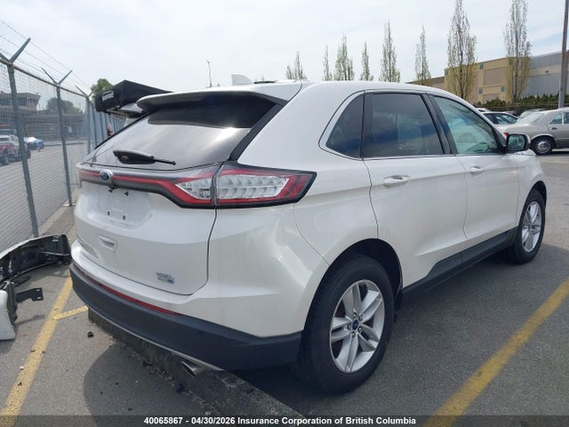 Продаж на аукціоні авто 2018 Ford Edge, vin: 2FMPK4J96JBB18109, номер лоту: 40065867