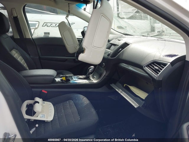 Продаж на аукціоні авто 2018 Ford Edge, vin: 2FMPK4J96JBB18109, номер лоту: 40065867