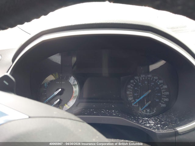 Продаж на аукціоні авто 2018 Ford Edge, vin: 2FMPK4J96JBB18109, номер лоту: 40065867