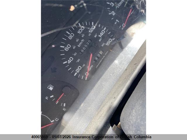 Aukcja sprzedaży 1995 Nissan Pathfinder Le/se/xe, vin: JN8HD17Y5SW038661, numer aukcji: 40065869