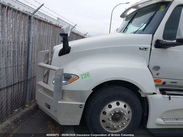 Aukcja sprzedaży 2022 International Lt, vin: 3HSDZAPR8NN335174, numer aukcji: 40065873
