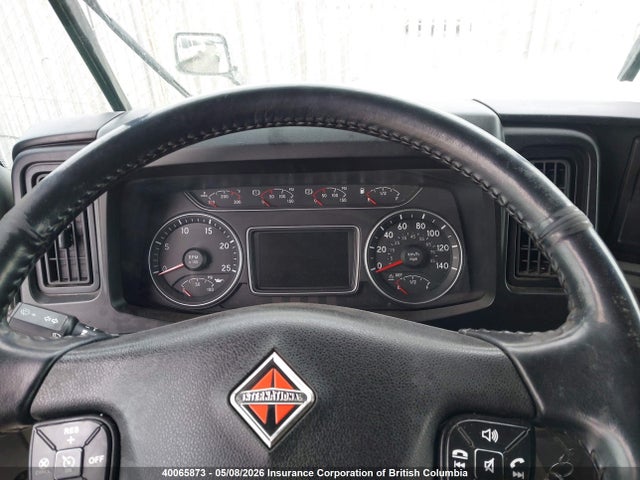 Aukcja sprzedaży 2022 International Lt, vin: 3HSDZAPR8NN335174, numer aukcji: 40065873