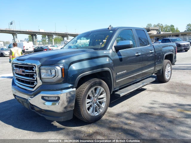 1GTV2NEJ7HZ203361 GMC Sierra K1500 Slt