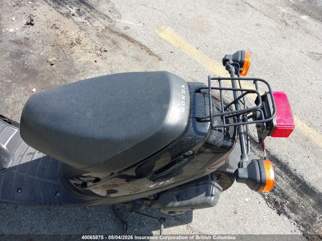 Aukcja sprzedaży 2000 Honda Sk50 M, vin: JH2AF272XYK501460, numer aukcji: 40065875