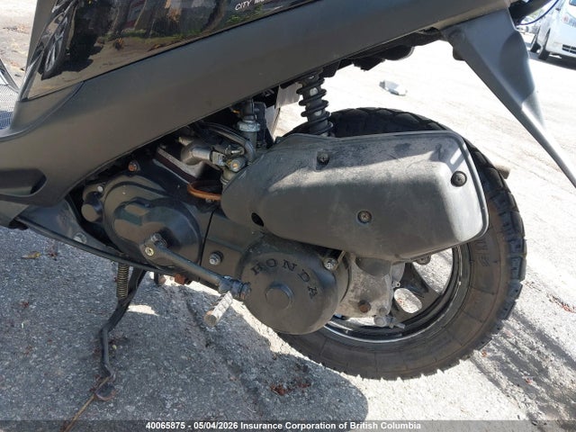 Aukcja sprzedaży 2000 Honda Sk50 M, vin: JH2AF272XYK501460, numer aukcji: 40065875