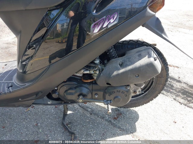 Aukcja sprzedaży 2000 Honda Sk50 M, vin: JH2AF272XYK501460, numer aukcji: 40065875