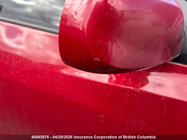 KM8JU3AG6EU901228 Hyundai TUCSON GLS