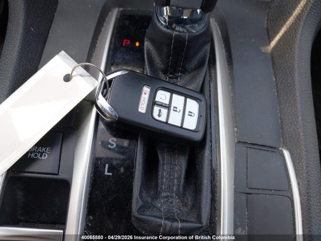 Aukcja sprzedaży 2018 Honda Civic, vin: 2HGFC2F67JH014484, numer aukcji: 40065880