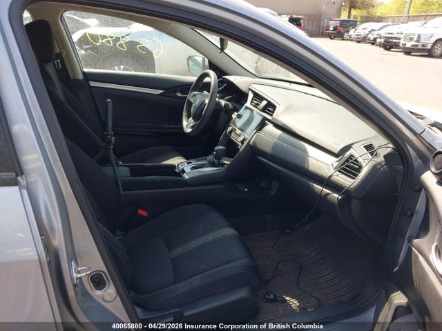 Aukcja sprzedaży 2018 Honda Civic, vin: 2HGFC2F67JH014484, numer aukcji: 40065880