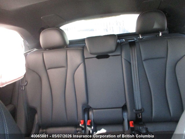 WA1FVAF10MD029508 Audi Q8