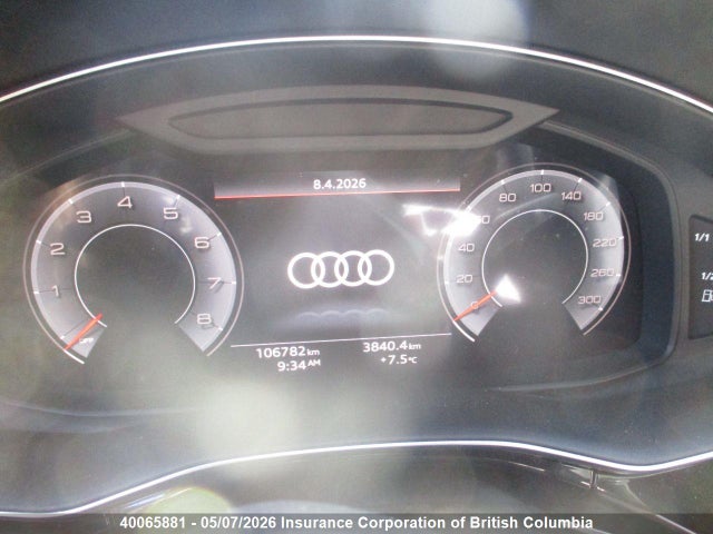 WA1FVAF10MD029508 Audi Q8