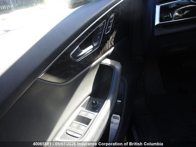 WA1FVAF10MD029508 Audi Q8