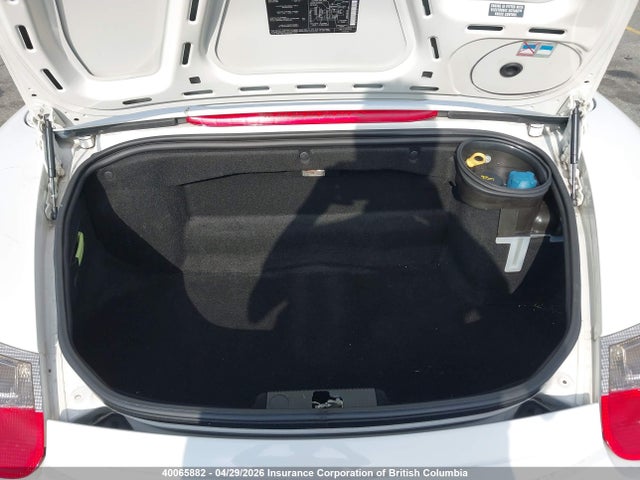 2003 Porsche Boxster მანქანა იყიდება აუქციონზე, vin: WP0CA29883U620591, აუქციონის ნომერი: 40065882