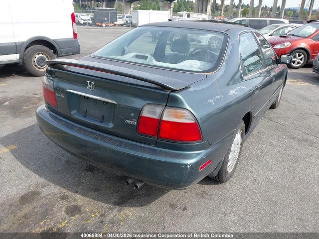 Aukcja sprzedaży 1996 Honda Accord Ex/ex-r, vin: 1HGCD5651TA804258, numer aukcji: 40065884