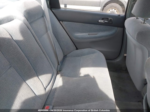 Aukcja sprzedaży 1996 Honda Accord Ex/ex-r, vin: 1HGCD5651TA804258, numer aukcji: 40065884