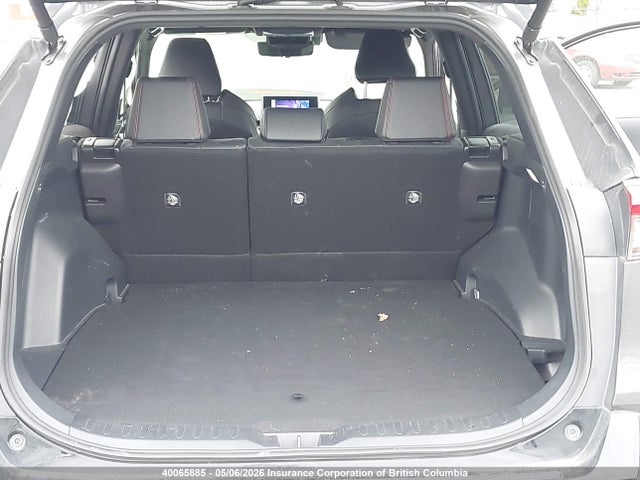40065885 :رقم المزاد ، JTMGB3FV9RD206680 vin ، 2024 Toyota Rav4 مزاد بيع