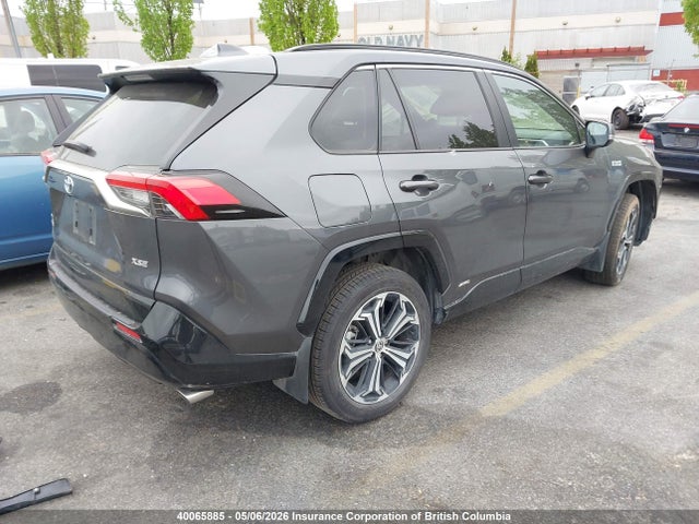 40065885 :رقم المزاد ، JTMGB3FV9RD206680 vin ، 2024 Toyota Rav4 مزاد بيع