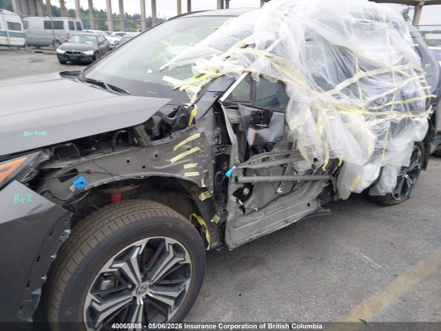 40065885 :رقم المزاد ، JTMGB3FV9RD206680 vin ، 2024 Toyota Rav4 مزاد بيع