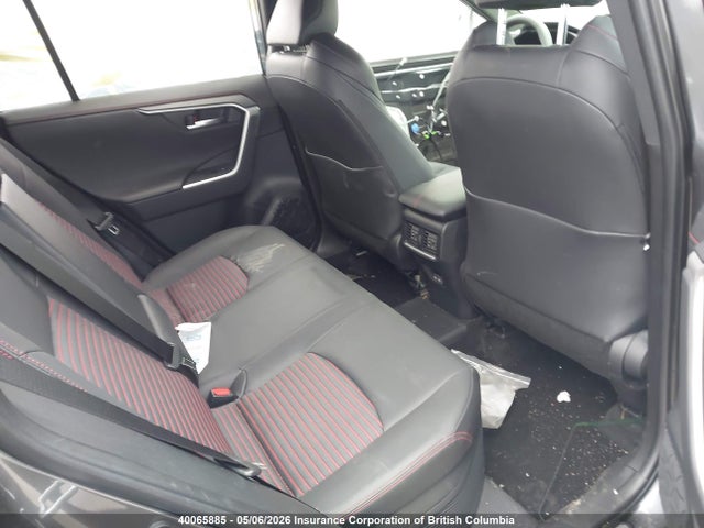 40065885 :رقم المزاد ، JTMGB3FV9RD206680 vin ، 2024 Toyota Rav4 مزاد بيع