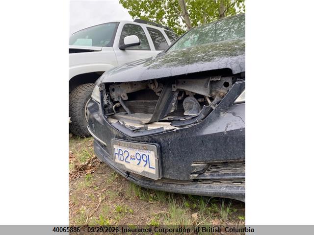 19UUB2F55FA800341 Acura TLX