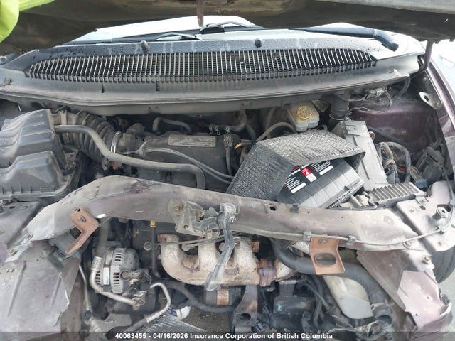 Aukcja sprzedaży 2003 Dodge Grand Caravan Sport, vin: 2D4GP44R83R316060, numer aukcji: 40063455