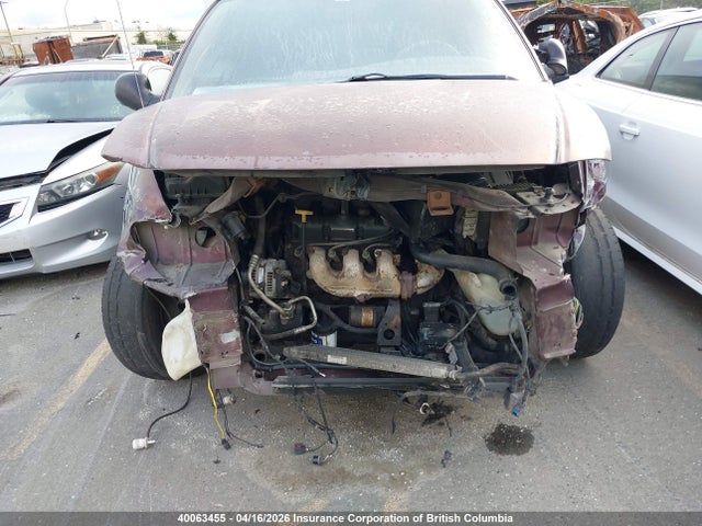 Aukcja sprzedaży 2003 Dodge Grand Caravan Sport, vin: 2D4GP44R83R316060, numer aukcji: 40063455